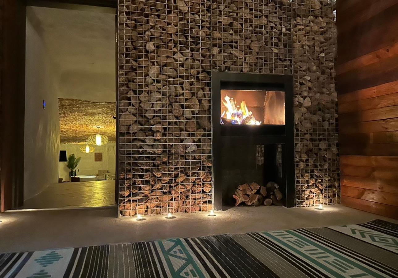 Cozy Cave Coober Pedy Διαμέρισμα Εξωτερικό φωτογραφία